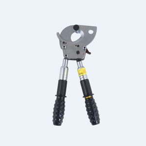 Hydraulisk Clamp Cable Cutter