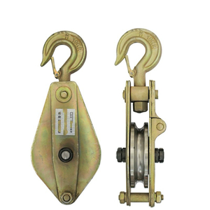 Μπλοκ αρασέ με νάιλον τροχούς