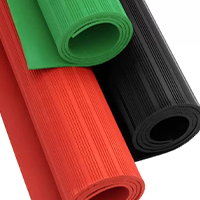 Insulated Stragulum Insulated Mat