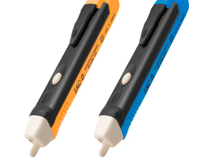 Detektor n&iacute;zk&eacute;ho napět&iacute;