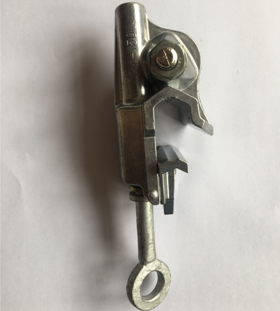 Σφιγκτήρας καλωδίων καλωδίων γείωσης