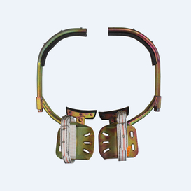 350 mm betongstangklatrer