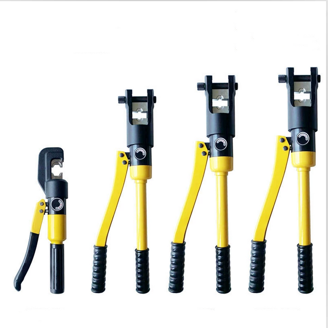 Kẹp thủy lực 300mm2 