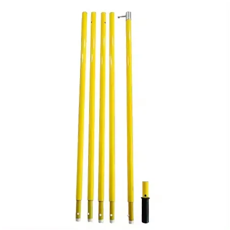 Jak&aacute; je životnost Hot Stick?