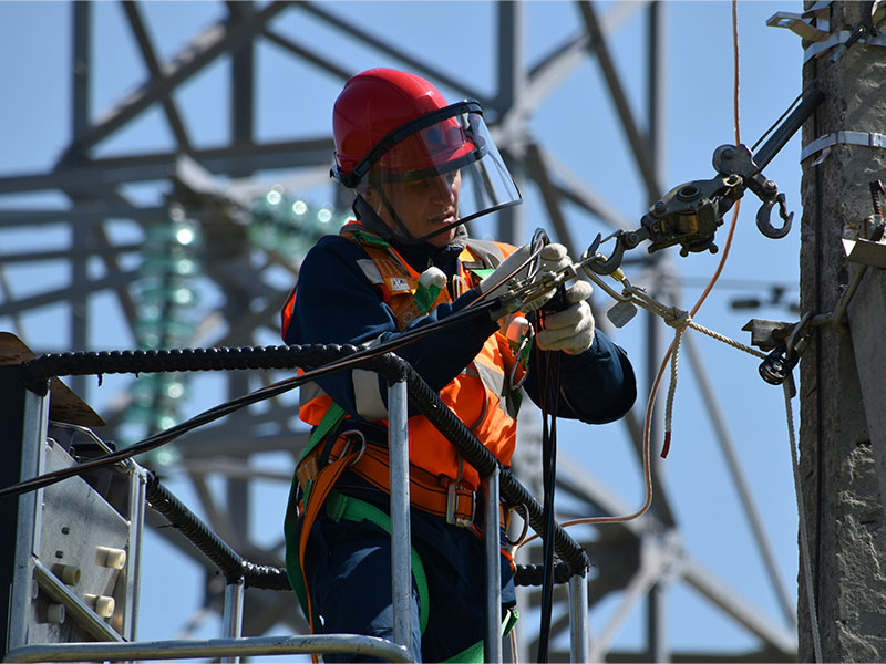JITAI Electric Power Equipment Co., Ltd. est situ&eacute; dans la ville de Wenzhou, province du Zhejiang, en Chine,