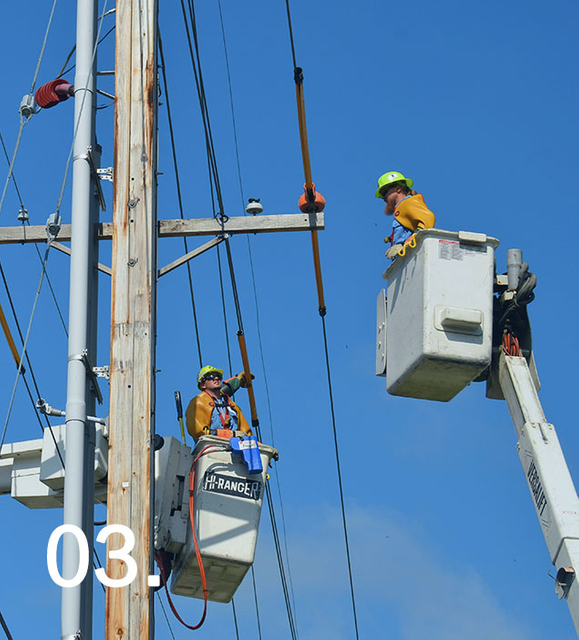 pasukan jurutera profesional