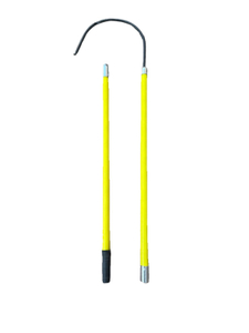 C&acirc;rlig telescopic de salvare pentru corp