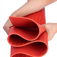 Insulated Stragulum Insulated Mat